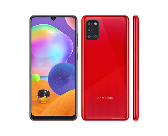Samsung Galaxy A31