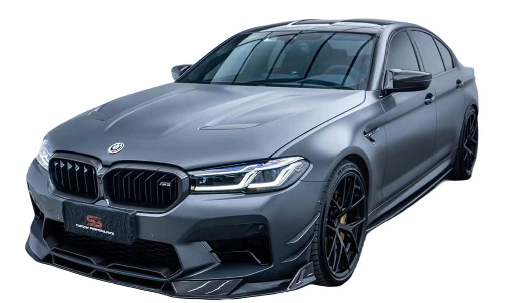 BMW M3 2026